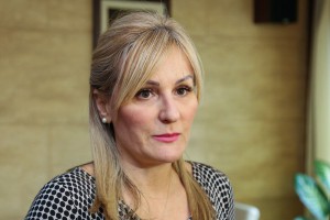 Sednica sa predstavnicima Koordinacije nacionalnih saveta nacionalnih manjina