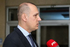 Poseta ministra zdravlja Zlatibora Lončara