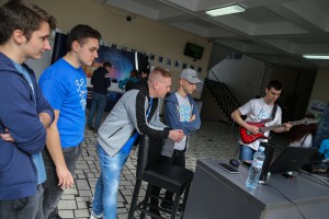 Otvoreni dan na Visokoj tehničkoj školi strukovnih studija