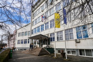 Otvoreni dan na Visokoj tehničkoj školi strukovnih studija