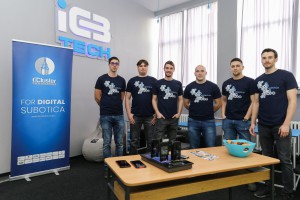 Otvoreni dan na Visokoj tehničkoj školi strukovnih studija