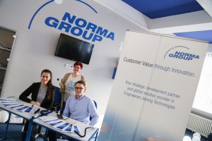 Otvoreni dan na Visokoj tehničkoj školi strukovnih studija