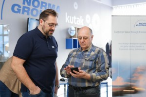 Otvoreni dan na Visokoj tehničkoj školi strukovnih studija