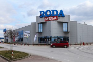Prodavnica ribolovačke opreme "Formax store"