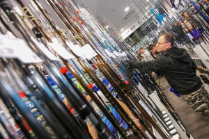 Prodavnica ribolovačke opreme "Formax store"