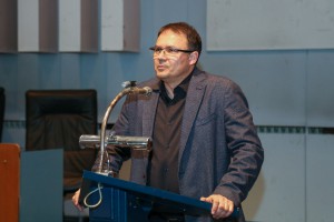 Vanredna sednica Skupštine ratnih veteranja Udruženja UOSYU