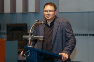 Vanredna sednica Skupštine ratnih veteranja Udruženja UOSYU