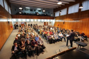 Vanredna sednica Skupštine ratnih veteranja Udruženja UOSYU
