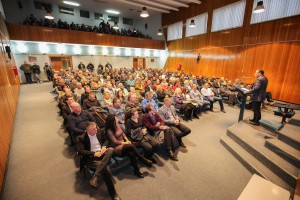 Vanredna sednica Skupštine ratnih veteranja Udruženja UOSYU