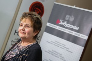 Okrugli sto "Nedavanje izražavanja i društvena solidarnost"