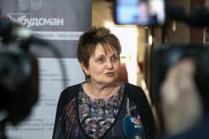 Okrugli sto "Nedavanje izražavanja i društvena solidarnost"