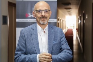 Okrugli sto "Nedavanje izražavanja i društvena solidarnost"