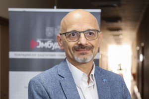 Okrugli sto "Nedavanje izražavanja i društvena solidarnost"