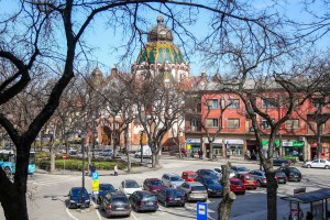 Obraćanje povodom učešća gimnazije "Svetozar Marković" na Sajmu obrazovanja u Novom Sadu