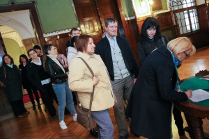 Promocija javnih poziva i konkursa Nacionalne službe za zapošljavanje