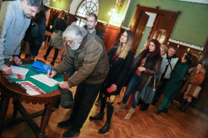 Promocija javnih poziva i konkursa Nacionalne službe za zapošljavanje