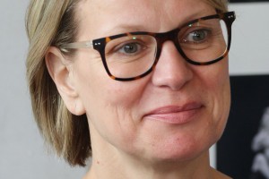 Najava premijere pozorišne predstave "Ko se boji Virdžinije Vulf"