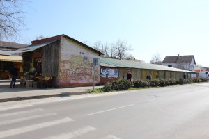 Pijace u doba korone