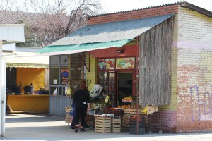 Pijace u doba korone