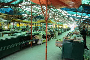 Pijace u doba korone