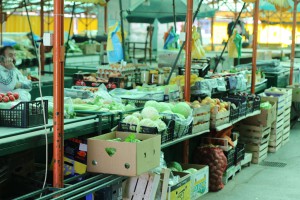 Pijace u doba korone