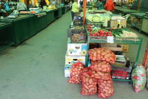 Pijace u doba korone