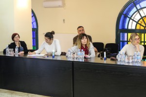 Obraćanje gradonačelnika Bogdana Labana