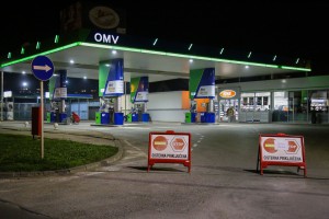 Policijski čas u Subotici