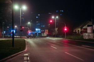 Policijski čas u Subotici