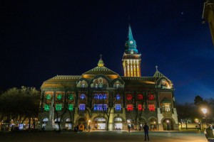 Dezinfekcija javnih površina