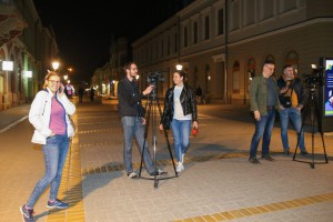 Dezinfekcija javnih površina