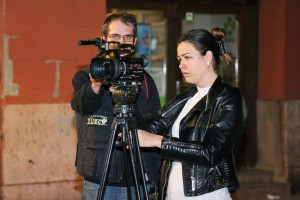 Dezinfekcija javnih površina