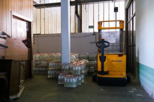 Podela sredstava za dezinfekciju