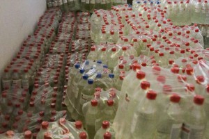 Podela sredstava za dezinfekciju