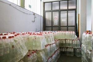 Podela sredstava za dezinfekciju