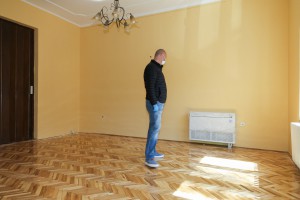 Otvorena zaštita za sugrađane starije od 65 godina