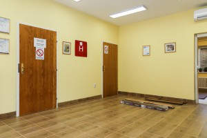 Otvorena zaštita za sugrađane starije od 65 godina