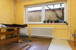 Otvorena zaštita za sugrađane starije od 65 godina