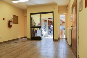 Otvorena zaštita za sugrađane starije od 65 godina