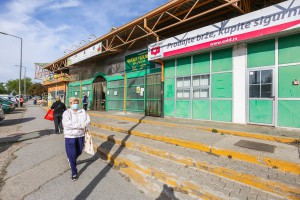 Šetnja Suboticom i obilazak zelenih pijaca