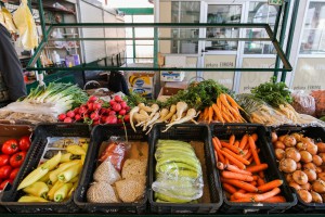 Šetnja Suboticom i obilazak zelenih pijaca