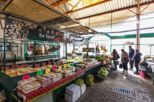 Šetnja Suboticom i obilazak zelenih pijaca