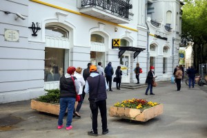 Šetnja Suboticom i obilazak zelenih pijaca