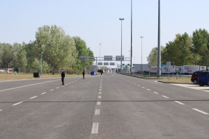 Sastanak ministara inostranih poslova Srbije i Mađarske, Ivice Dačića i Petera Sijarta