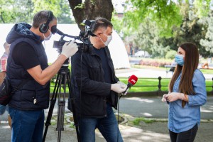 Ugostiteljski objekti ponovo rade...