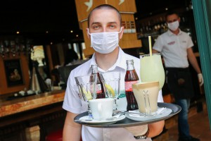 Radna atmosfera u vanrednim okolnostima