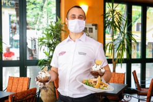 Radna atmosfera u vanrednim okolnostima