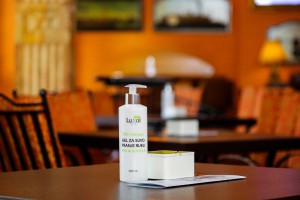 Radna atmosfera u vanrednim okolnostima