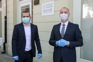 Početak rada gerontoloških klubova