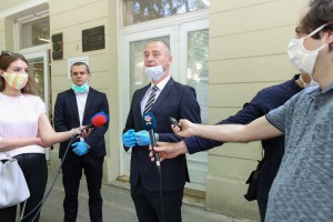 Početak rada gerontoloških klubova